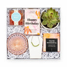 Curated Birthday Gift Box for Her
