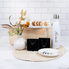 Heart Jewelry Gift Package