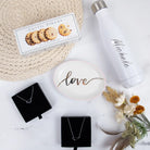 Heart Jewelry Gift Set