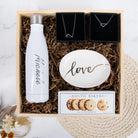 Heart Jewelry Gift Box 