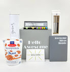 Branded New Hire Welcome Gift Set