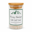 Himalayan Bath Salt Soak