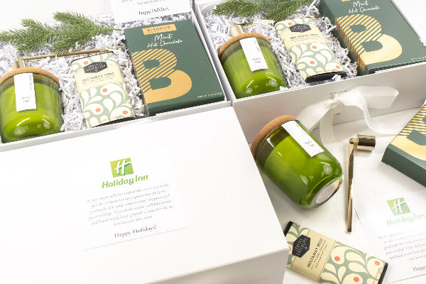 Branded Holiday Gifts