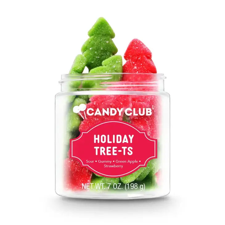 Holiday Treets