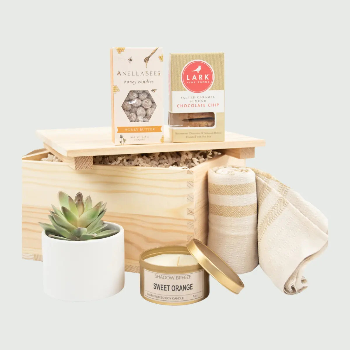 Sweet Home Gift Package