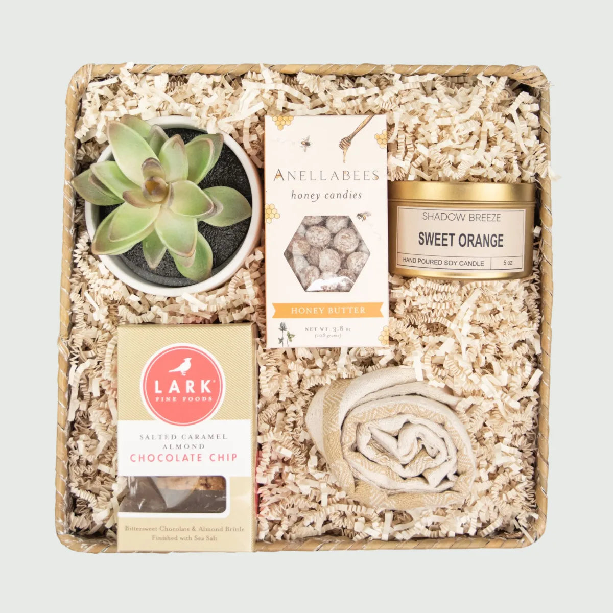 Home Sweet Home Gift Box