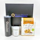 House Buyers of America Custom Closing Gift