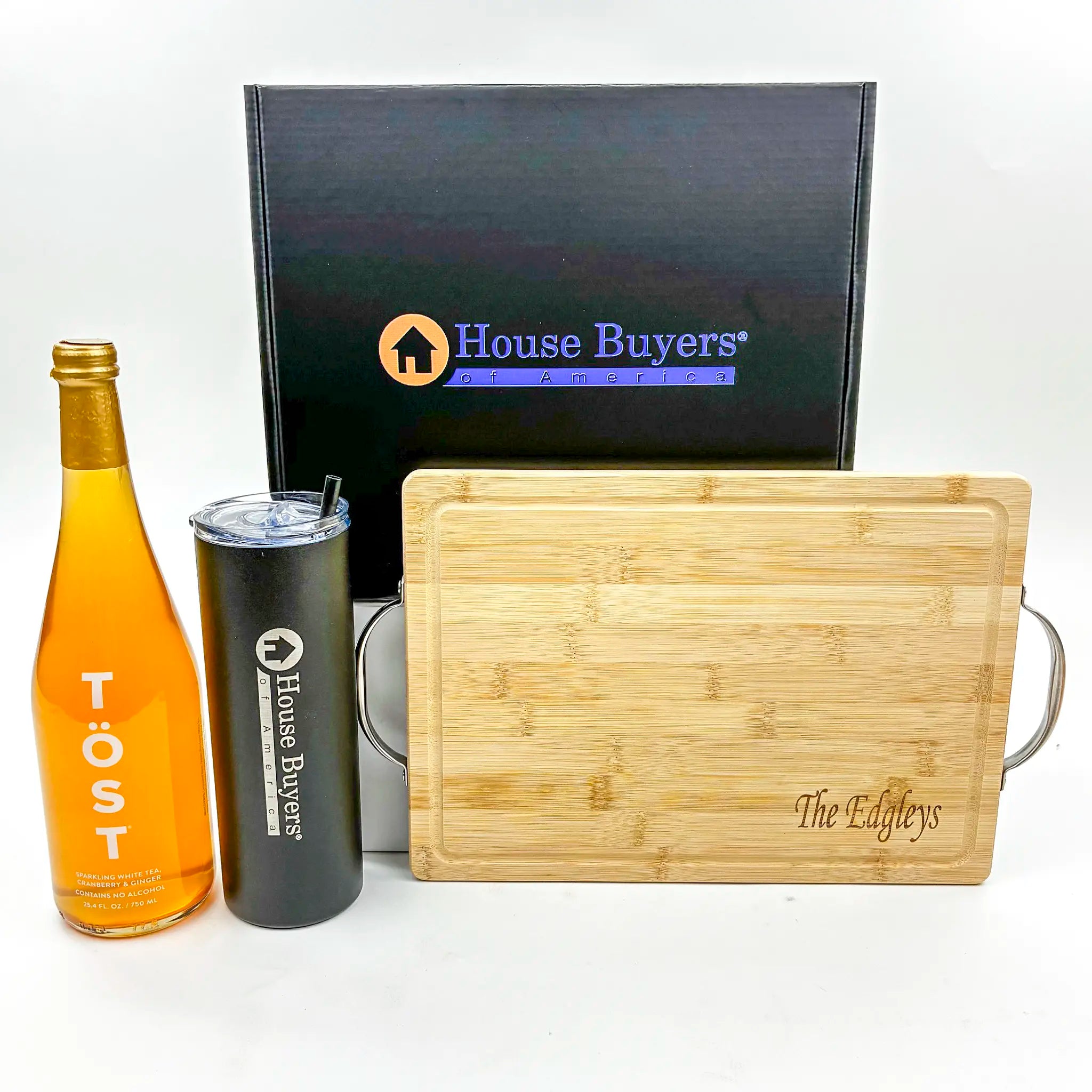 House Buyers of America Custom Gift
