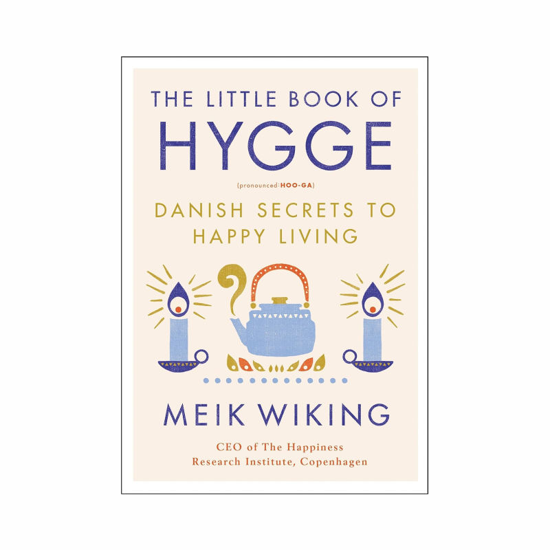 Hygge Book