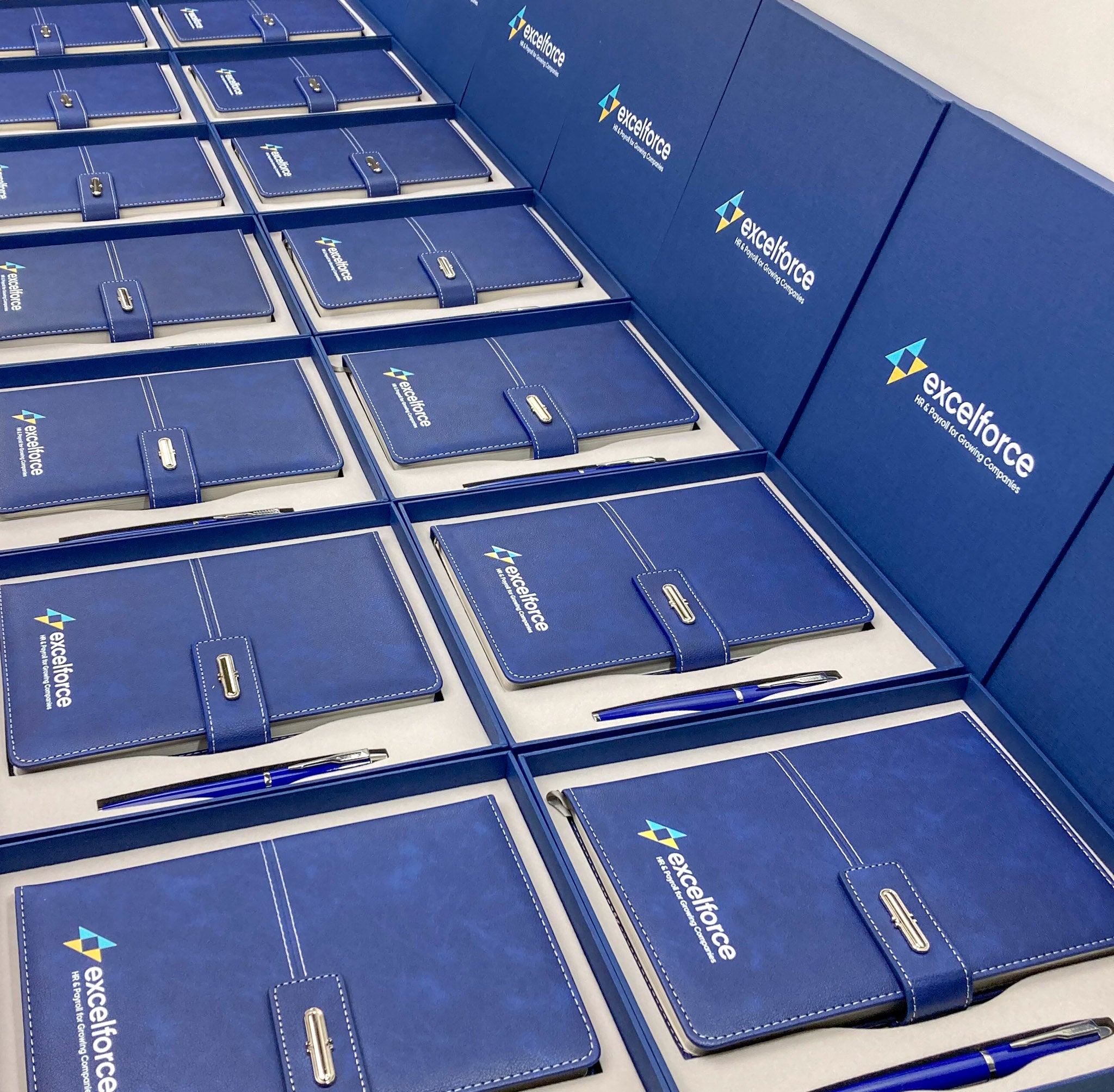 Branded Eployee Retreat Gifts