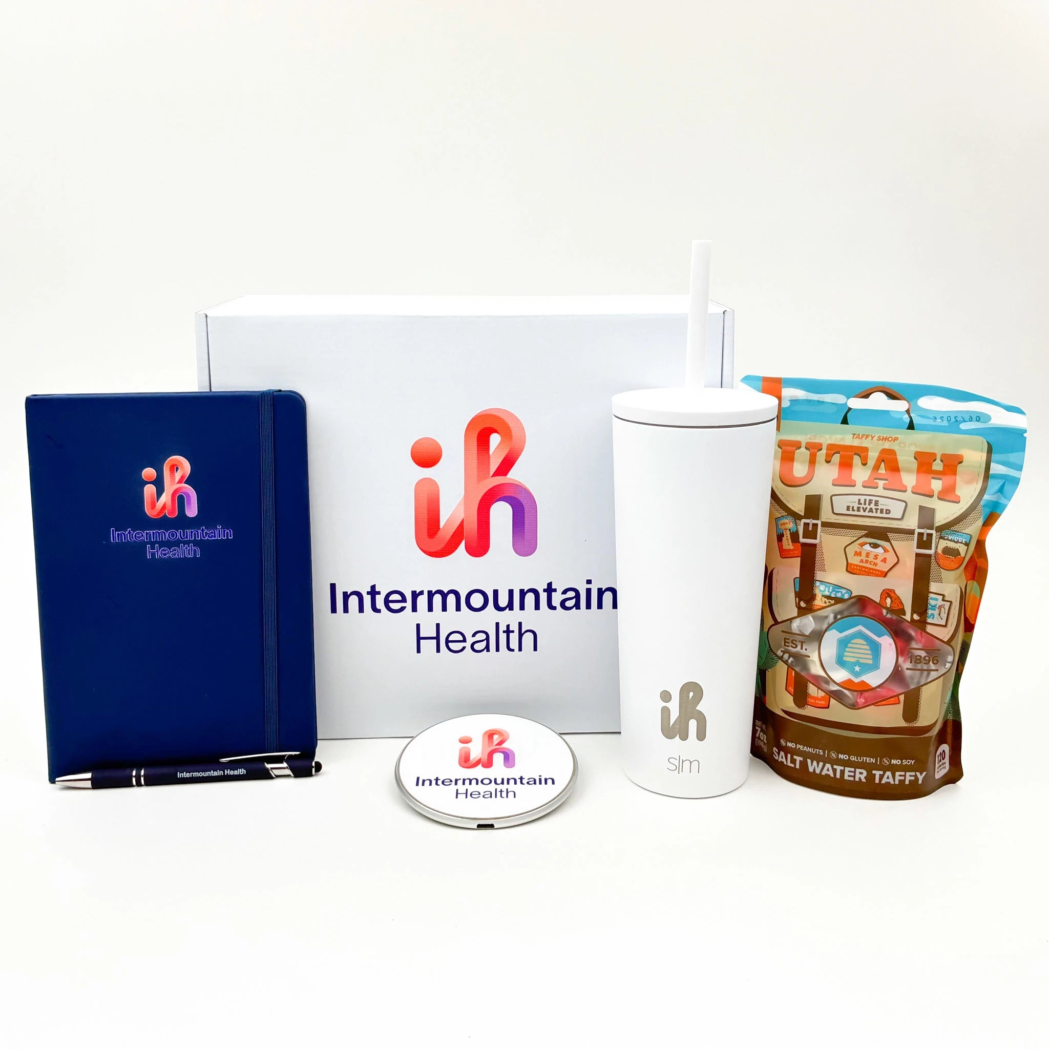 Intermountain Health Gift Package