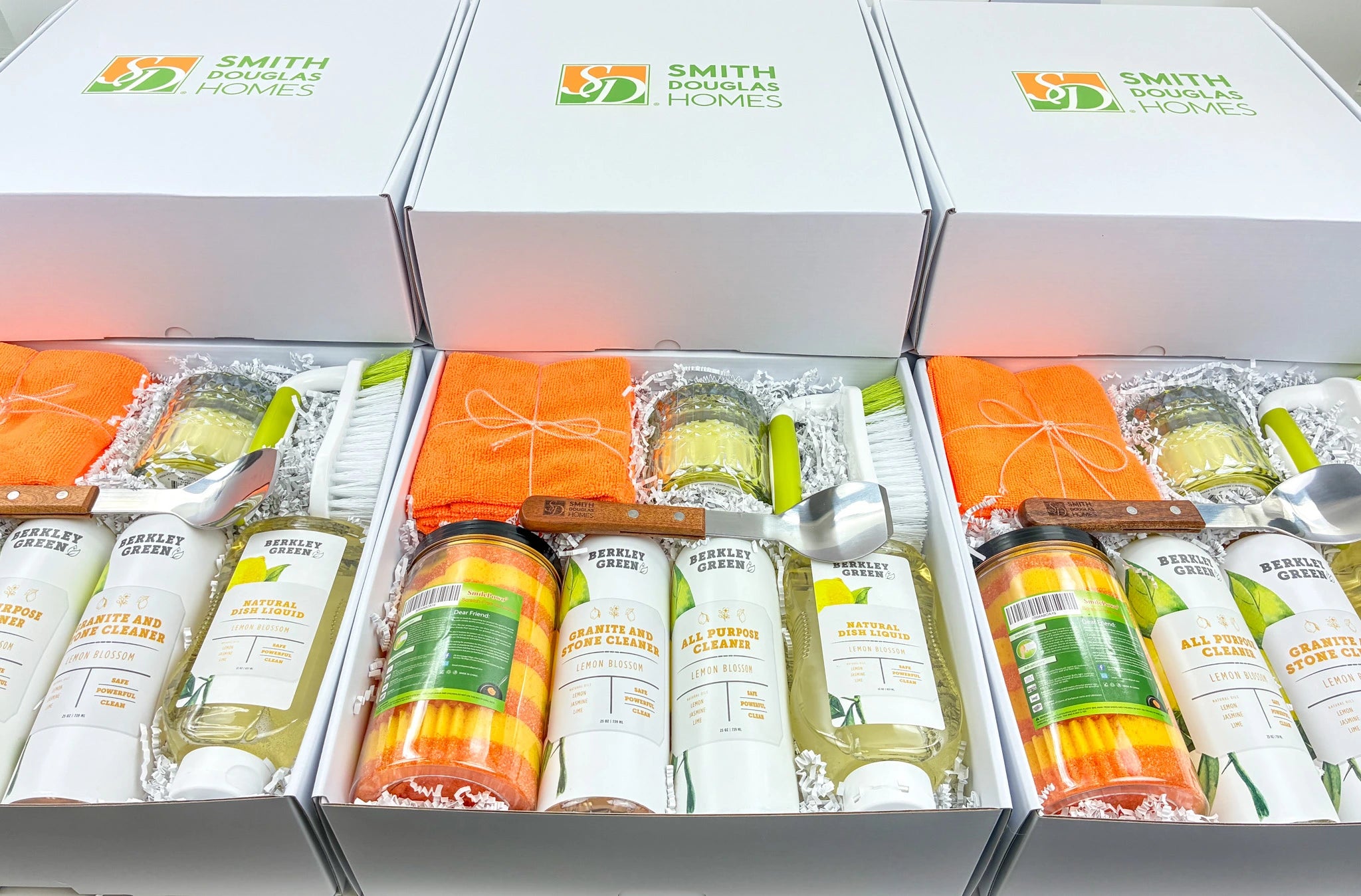 Client Closing Gifts