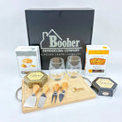 Booher Remodeling Gift Package