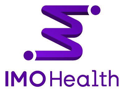 IMO Health Logo