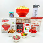Curated Movie Lover Gift Set