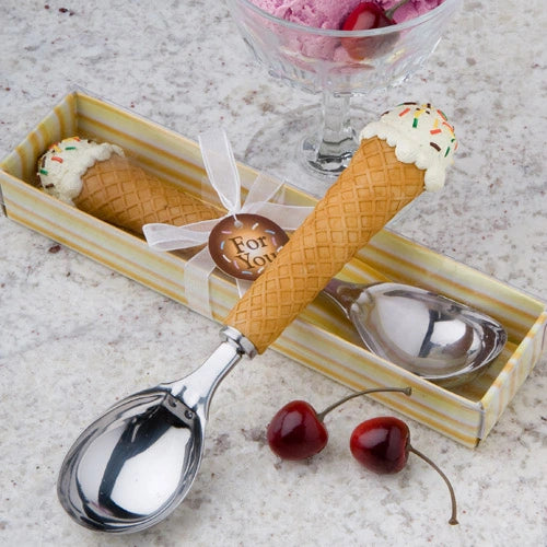 Ice Cream Lover's Scoop