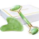 Jade Roller Set