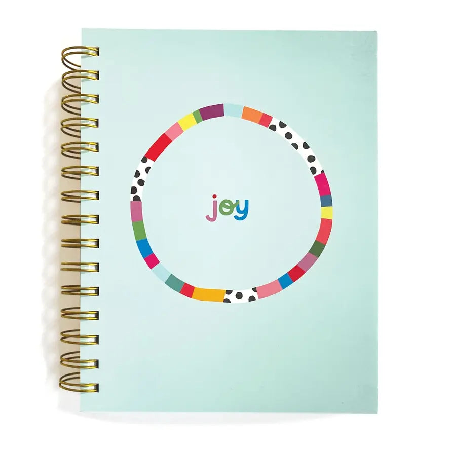 Joy Spiral Journal