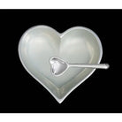 June Birthstone Heart