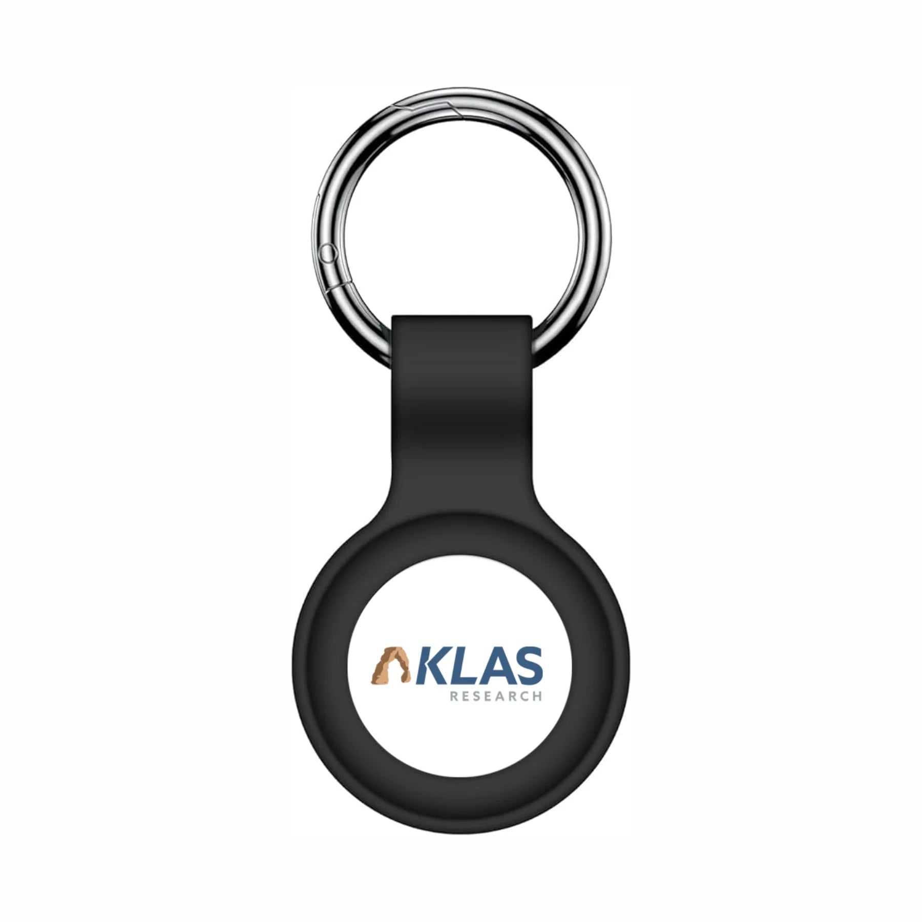 KLAS Branded Keychain
