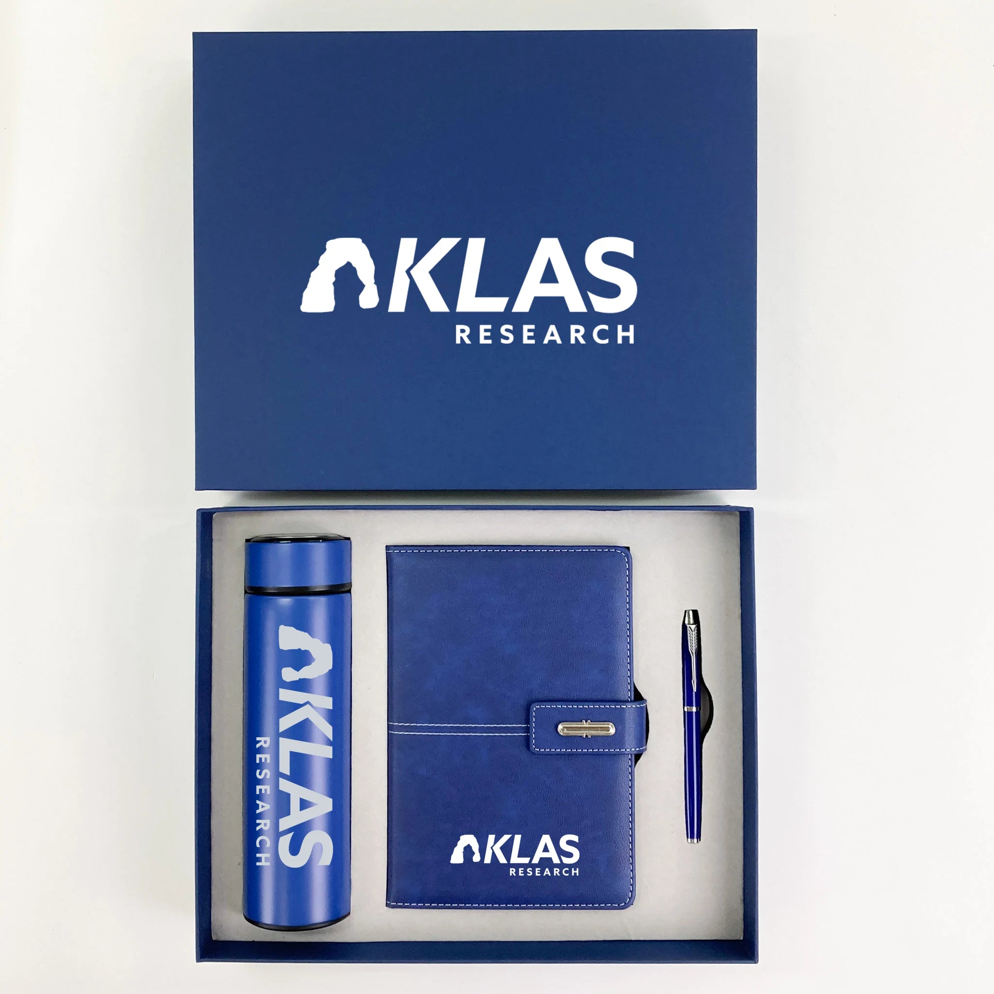 KLAS Research Gift Box