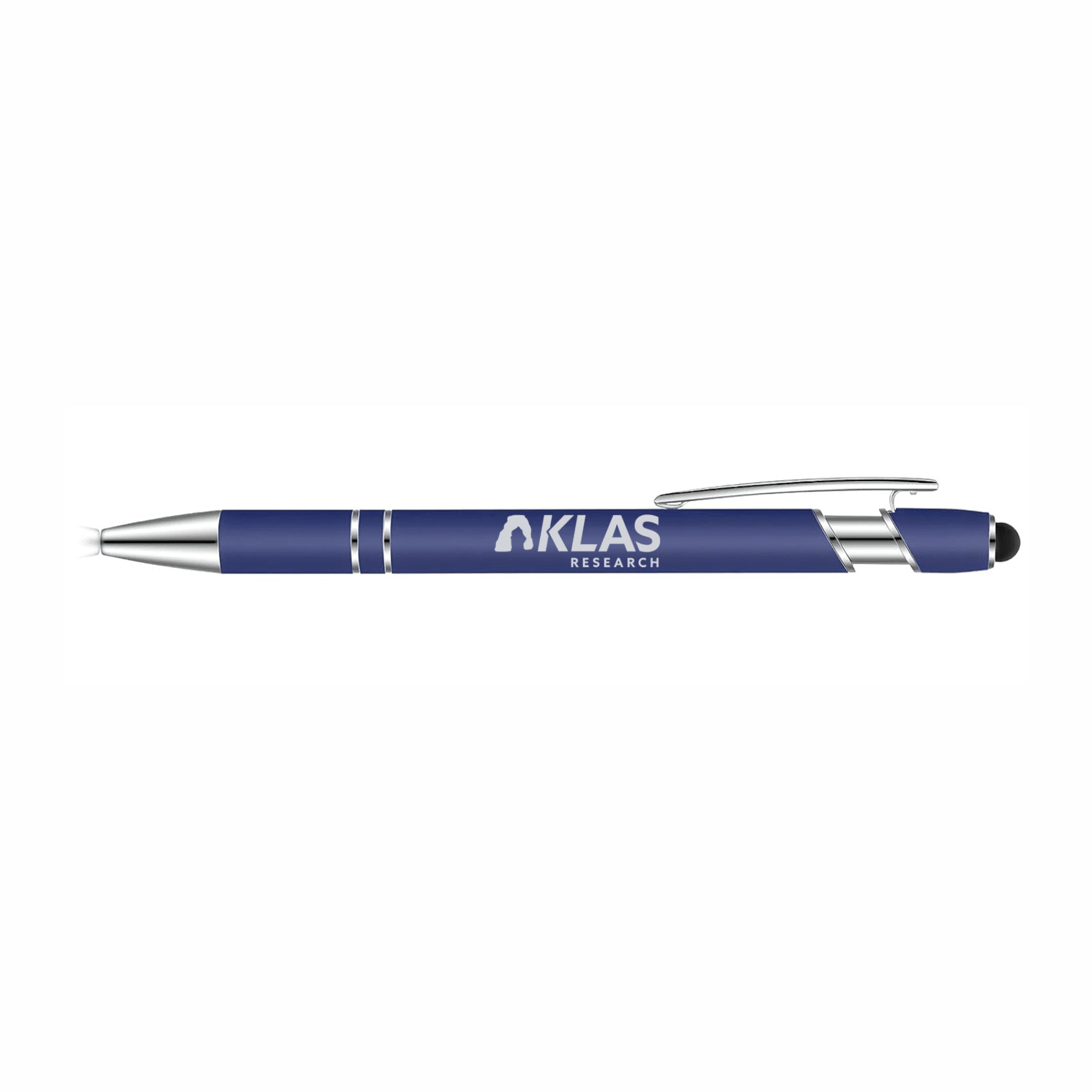 KLAS Branded Pen