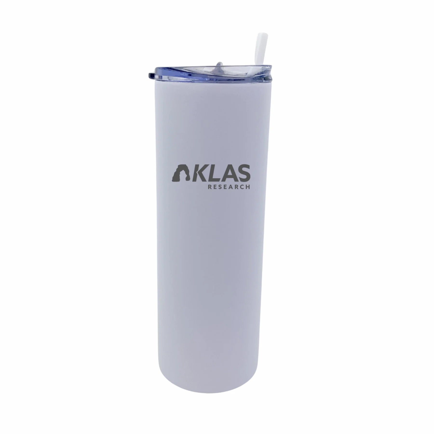 KLAS Skinny Tumbler