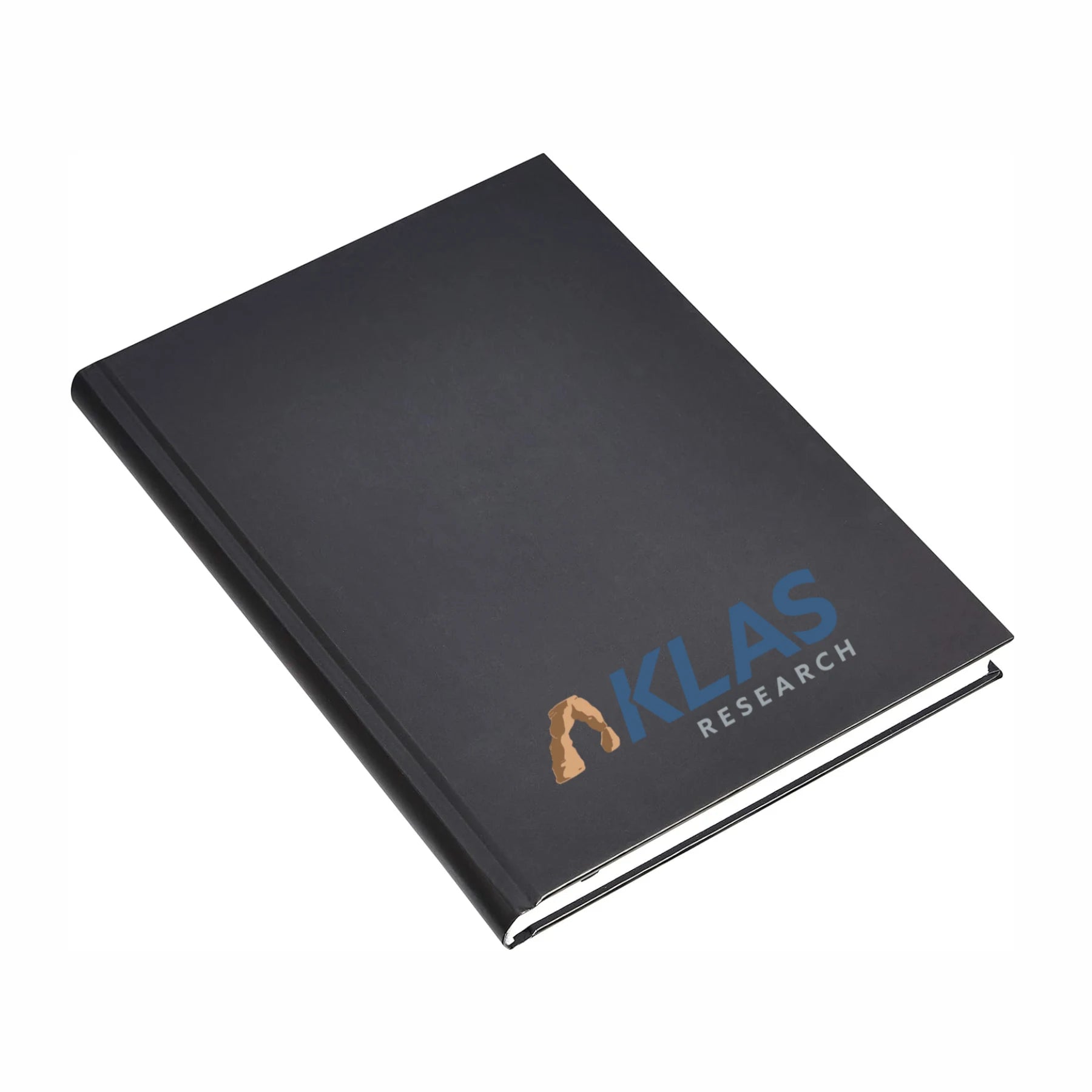 KLAS Hardcover Journal