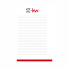 Nations Lending x KW Notepad