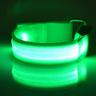 Sport LED Wristband