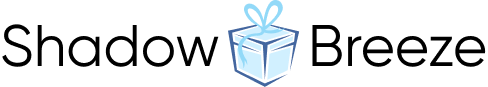 Shadow Breeze logo