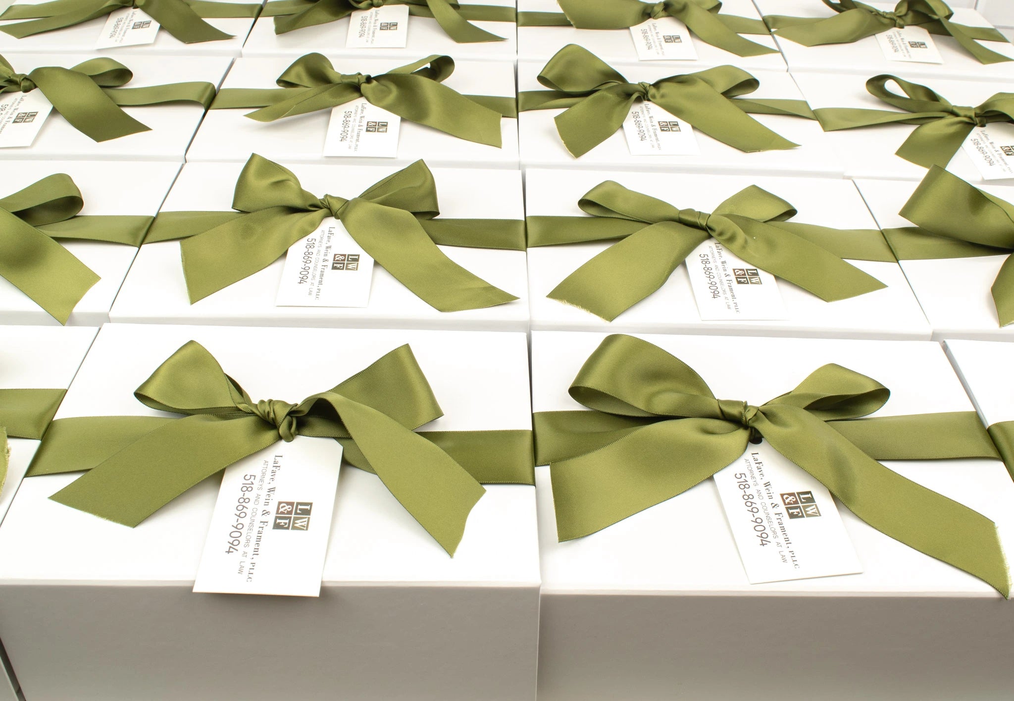 Holiday Gifts for Legal Firms