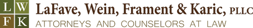 LW&F Logo