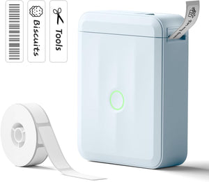 Breezy Gifting Label Printer