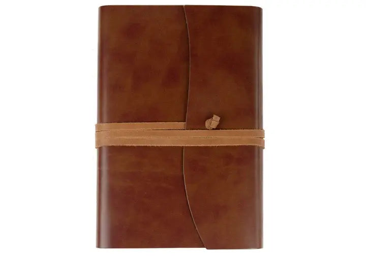 Leather kind Journal