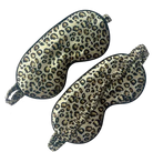 Leopard Sleep Mask
