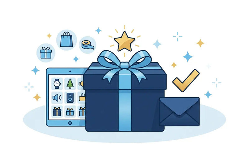 Let Them Choose Gifting