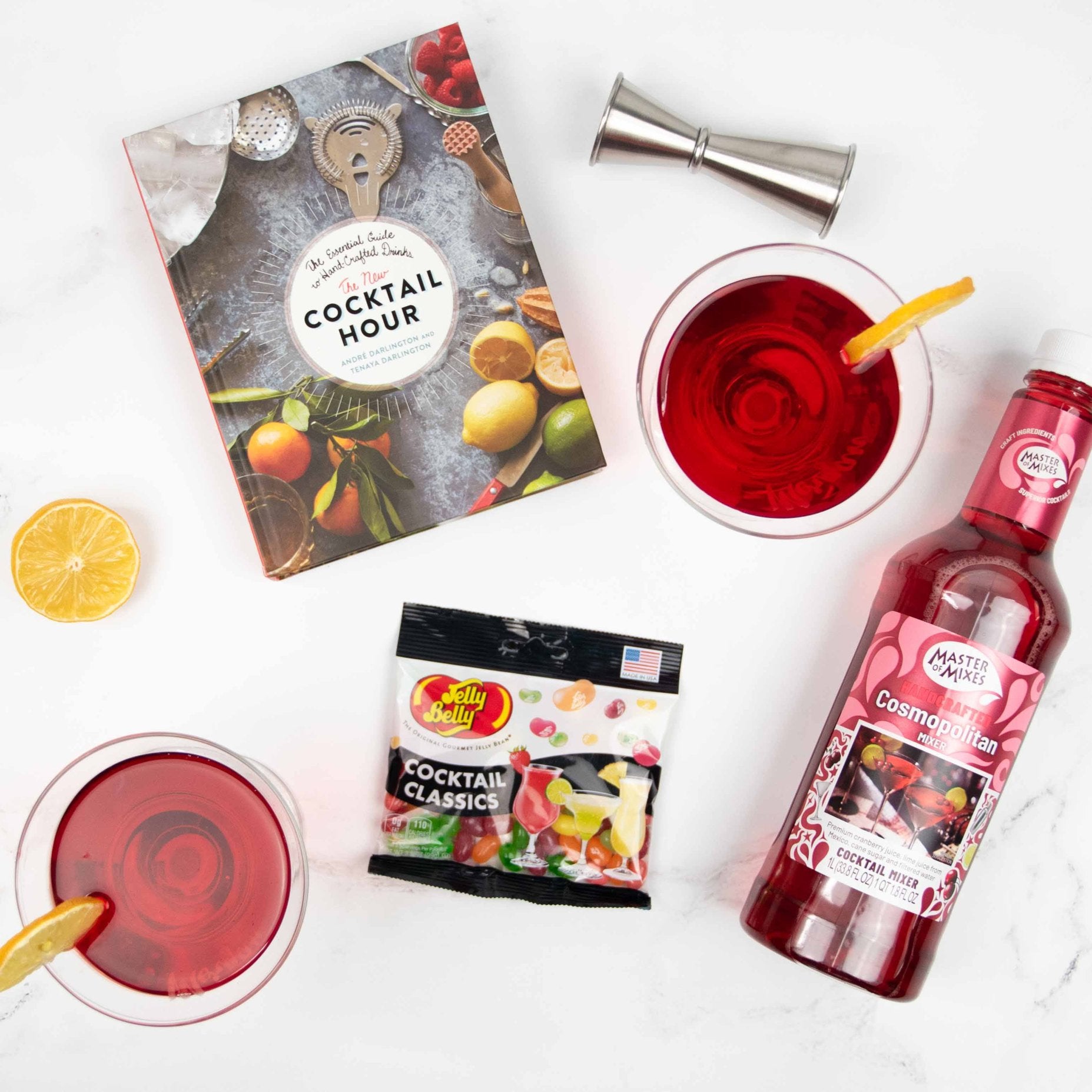 Gin Gift Set Idea: How to Implement an Effective Drinks On-Pack Promo?