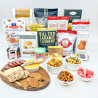 Love Snack, Baby Love Snack Sweet and Salty Gift Box