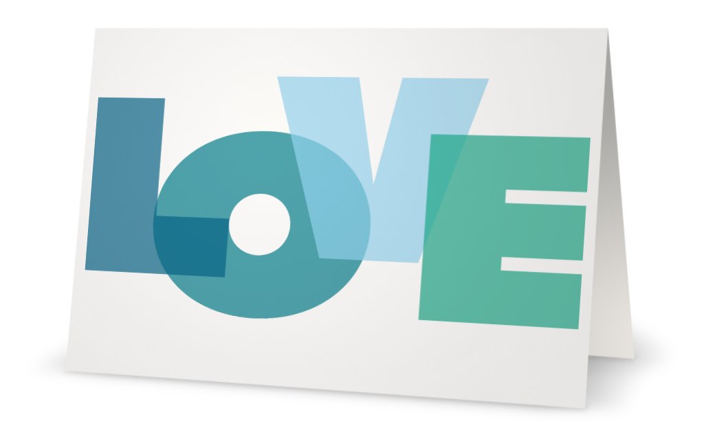 Love Card