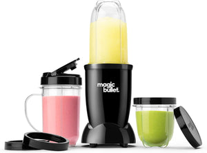 Breezy Gifting Magic Bullet