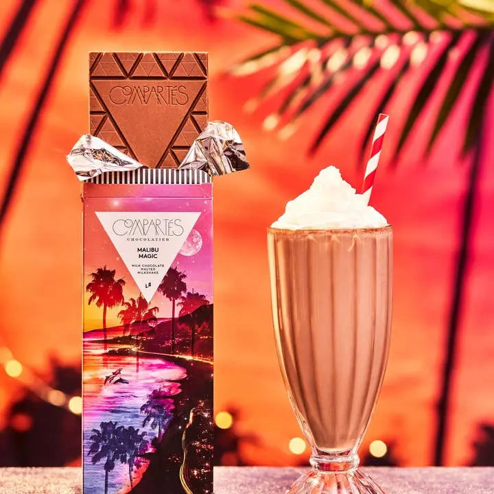 Milkshake Chocolate Bar
