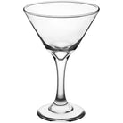 Personalized Martini Glass