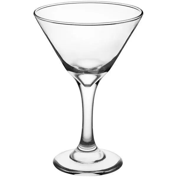 Personalized Martini Glass