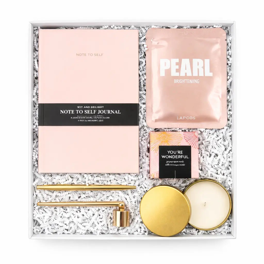 mindfulness gift box