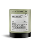 Moroccan Mint Large Tea Tube