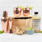 Moscow Mule Gift Package