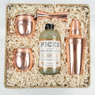 Moscow Mule Gift Box