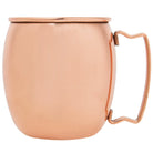 Copper Moscow Mule Mug