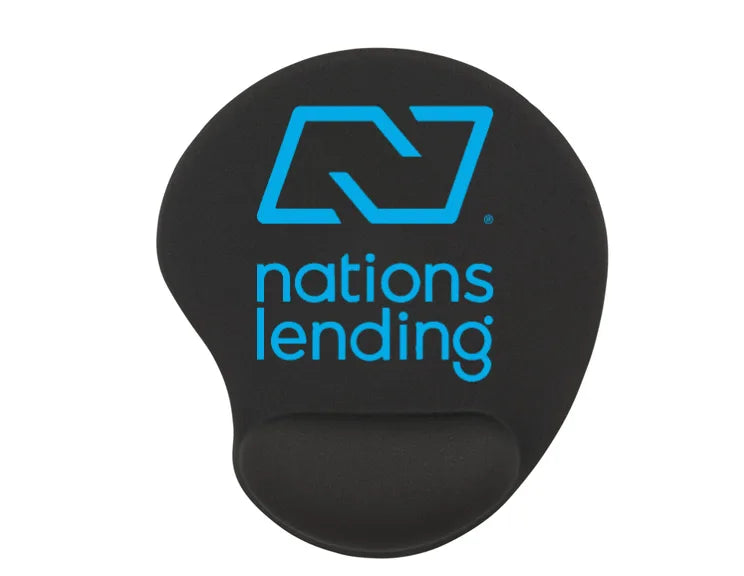 Nations Lending Mousepad